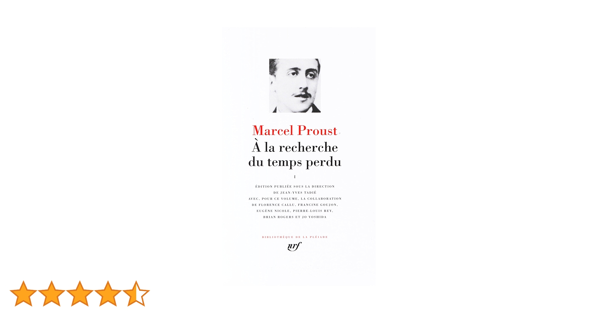 洋書 PROUST A La recherche du temps perdu 1-4 9791041821532_p0_v1_s493x700.jpg